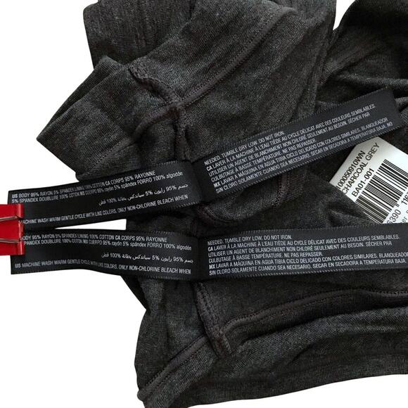 Alfani Intimates NWT Ultra Soft 2 Hipster Panties Bundle Women Various - Picture 9 of 9